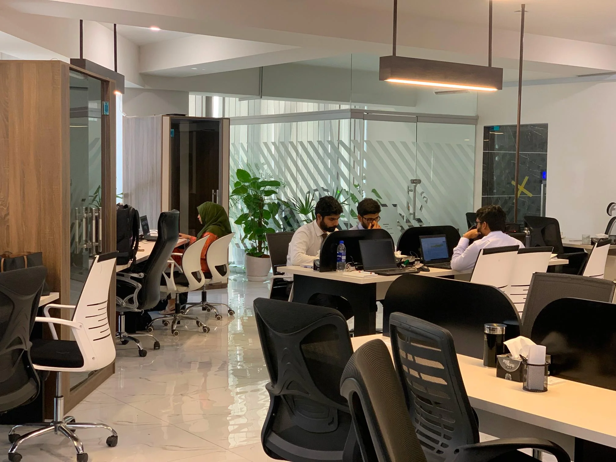 Best Customized Office Pods In Pakistan | Affordable Work Pods