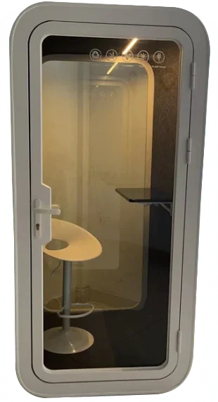 But Online Workspace Pods | Office Pod Price In Pakistan